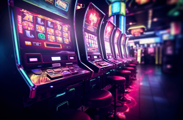 Deposit 10 Ribu di Ceriabet Slot, Cara Mudah Dapat Jackpot